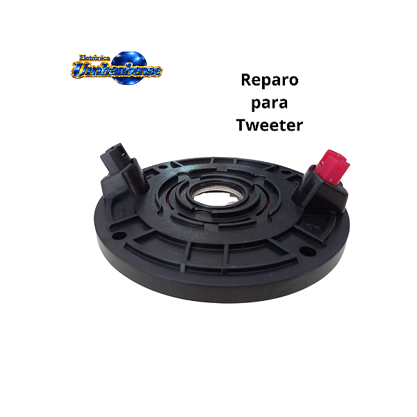 Reparo Tweeter ST400 (Entrega só na Loja Física)