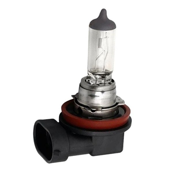 Lampada H11 Transparente 12v (Entrega só na Loja Física)