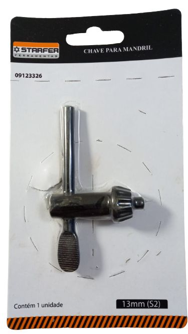 Chave para Mandril (Entrega só na Loja Física)