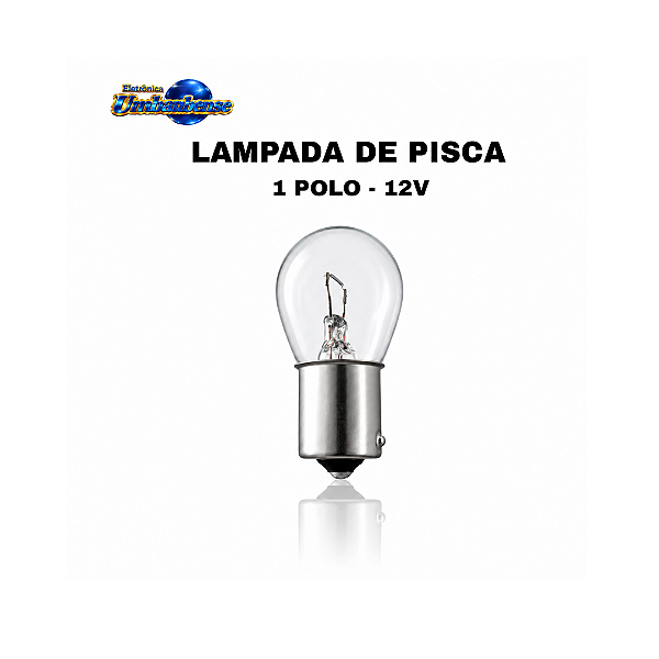Lampada automotiva 01 polo amarela – ( Pronta entrega em Umbaúba na praça de Eventos! )