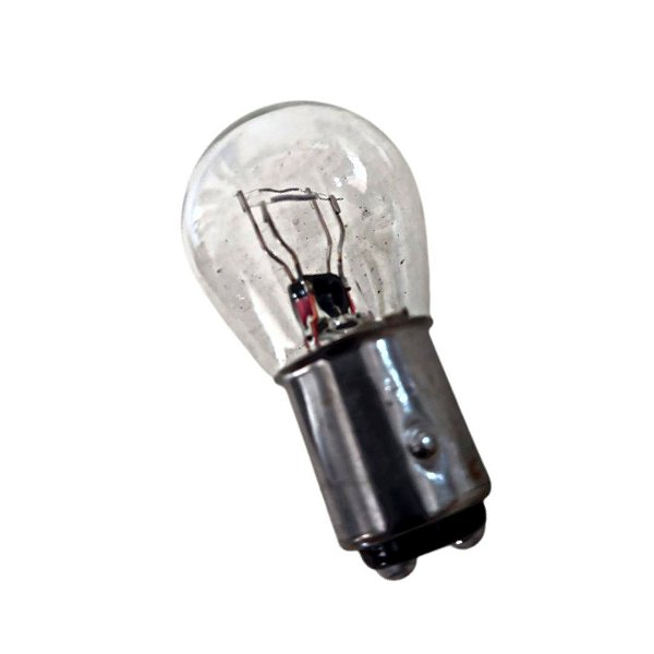 Lampada 2 Polos 24volts (Entrega só na Loja Física)