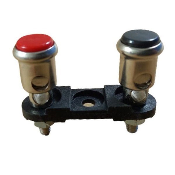 Borne de Pressão ponte  (Entrega só na Loja Física)