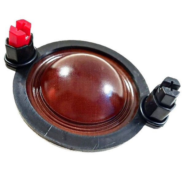 Reparo de Corneta D250X  (Entrega só na Loja Física)
