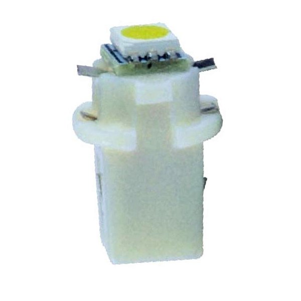 Lampada T5 Soquete Led Branco (Entrega só na Loja Física)