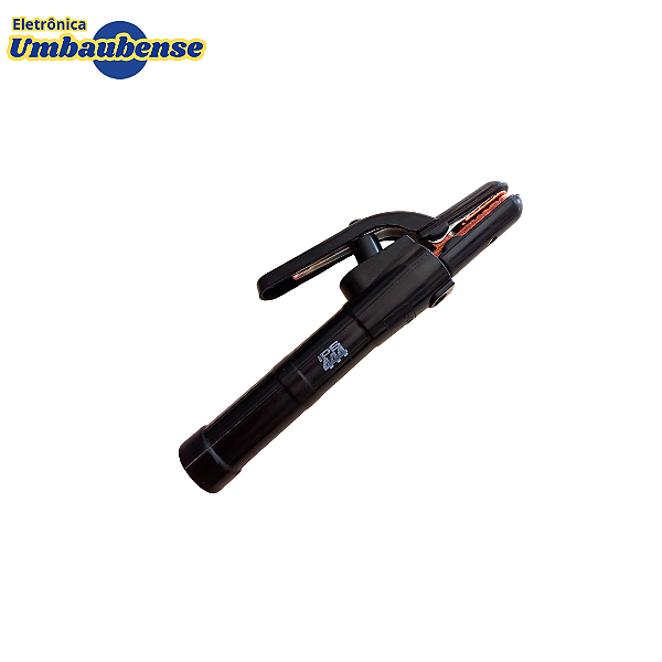 Porta Eletrodo 500A (Entrega só na Loja Física)