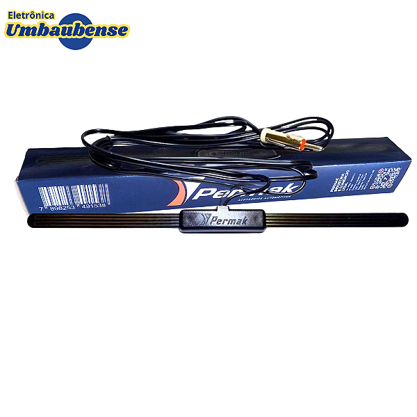 Antena de parabrisa (Entrega só na Loja Física)