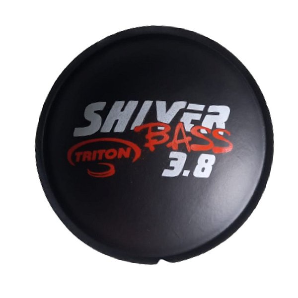 Protetor SHIVER BASS 3.8  (Entrega só na Loja Física)
