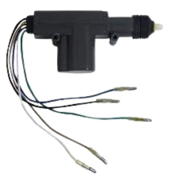 Motor para trava elétrica  de porta de carro  (Entrega só na Loja Física)