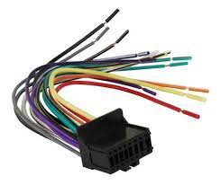 Chicote Pioneer 1550/2550  (Entrega só na Loja Física)