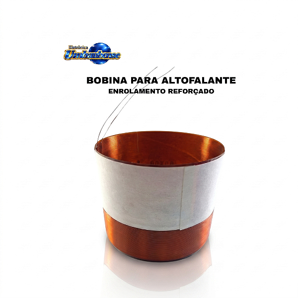 Reparo 100x00 - Ref. 4ohms (Entrega só na Loja Física)