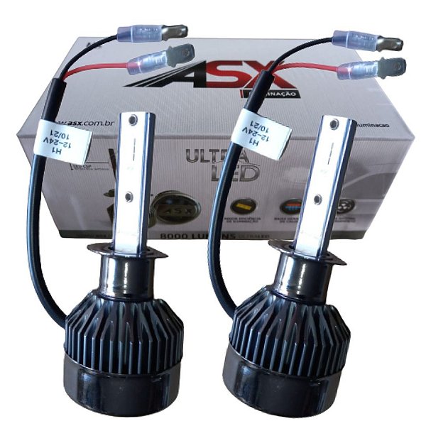 Lampada de Led H1 (Entrega só na Loja Física)