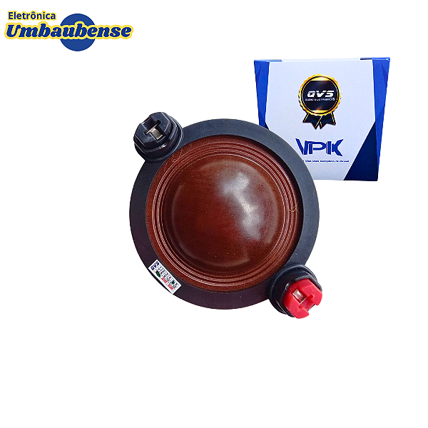 Reparo 355x Original QVS (Entrega só na Loja Física)