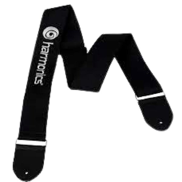 Correia para Violão e Guitarra  (Entrega só na Loja Física)