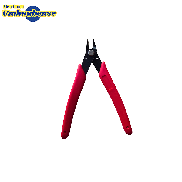 Alicate de Corte pequeno (Entrega só na Loja Física)