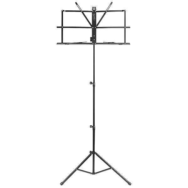 Estante para Partitura Portátil (Entrega só na Loja Física)