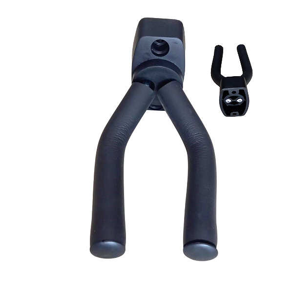 Suporte para Violão - Guitarra - Contrabaixo (Entrega só na Loja Física)