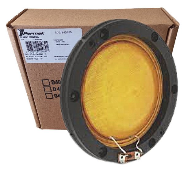 Reparo D400/405  (Entrega só na Loja Física)