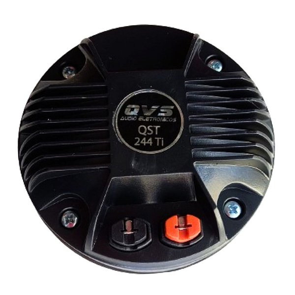 Driver QVS 244Ti    (Entrega só na Loja Física)
