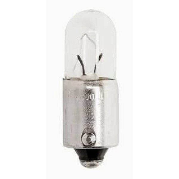 Lampada 69 Transparente 12v (Entrega só na Loja Física)