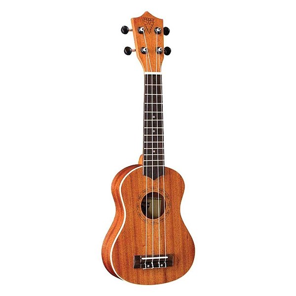 Ukulele PHX Concerto Natural (Retirada só na loja física)