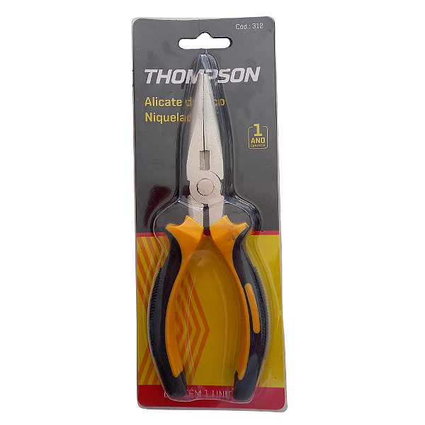 Alicate Bico (Entrega só na Loja Física)