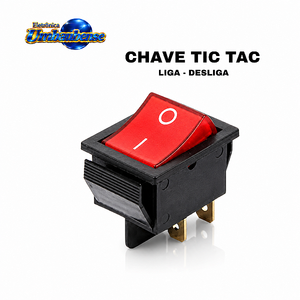 Chave pra fonte (Entrega só na Loja Física)