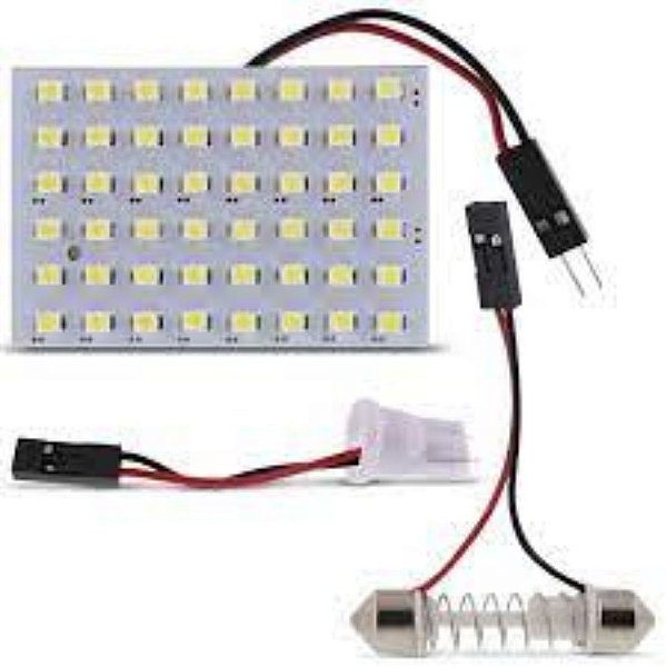 Placa de Led 24v (Entrega só na Loja Física)