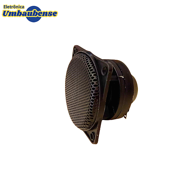Tweeter Quadrado 150w (Entrega só na Loja Física)