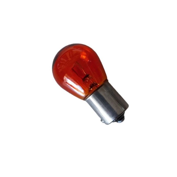Lampada 01 Polos ambar 12volts (Entrega só na Loja Física)