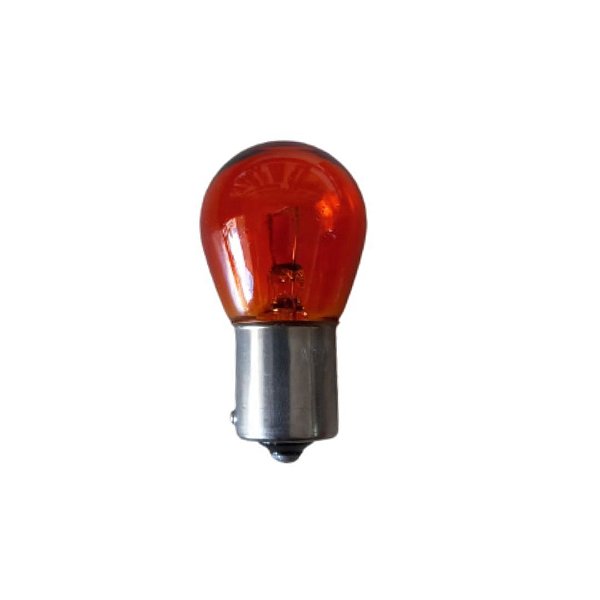 Lampada 01 Polo ambar 24volts (Entrega só na Loja Física)