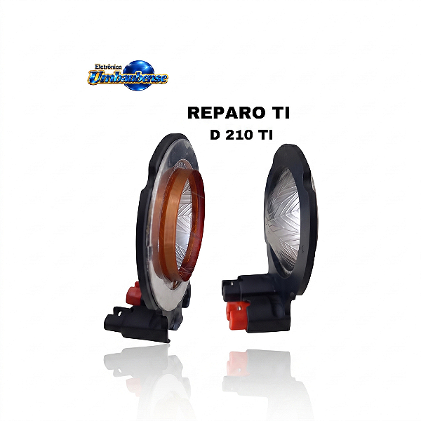 Reparo Ti D210 – ( Pronta entrega em Umbaúba na praça de Eventos! )