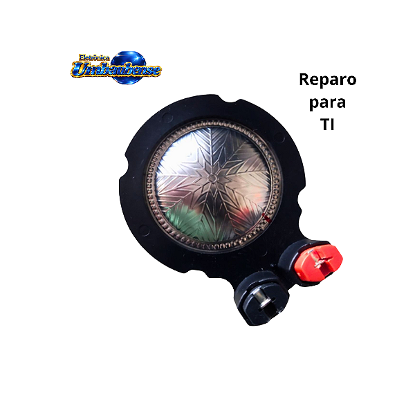 Reparo Ti D210Ti Similar (Entrega só na Loja Física)