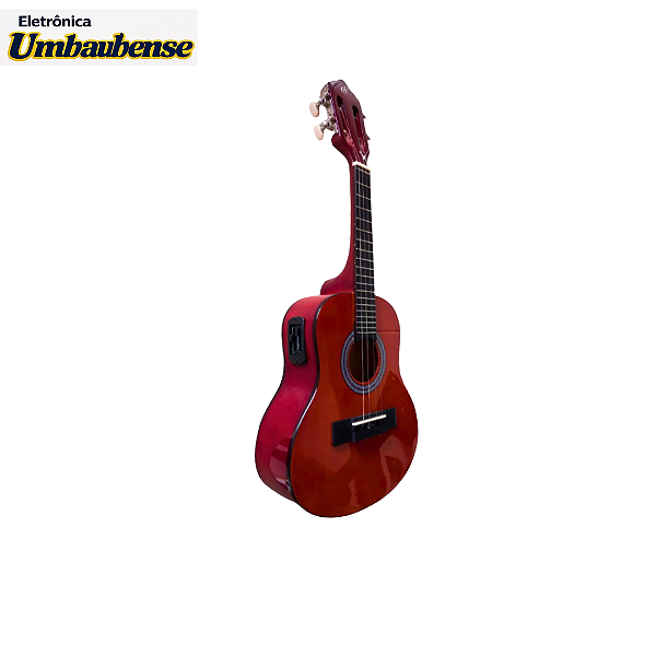 Cavaquinho Elétrico (Retirada só na loja física)