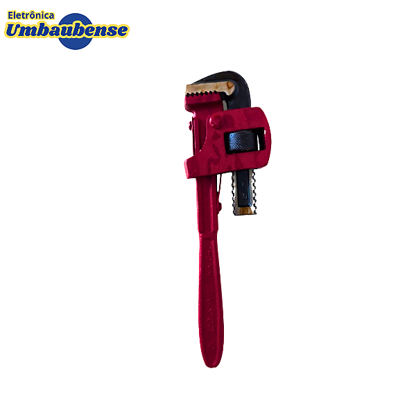 Chave Grifo 10 (Entrega só na Loja Física)