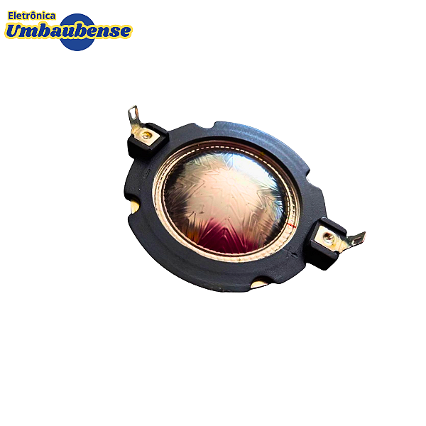 Reparo Ti D220/202 (Entrega só na Loja Física)