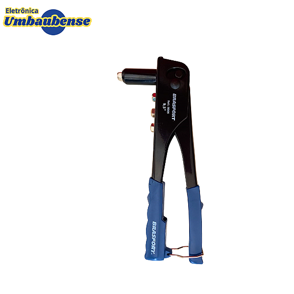 Rebitador Manual 9,5 (Entrega só na Loja Física)