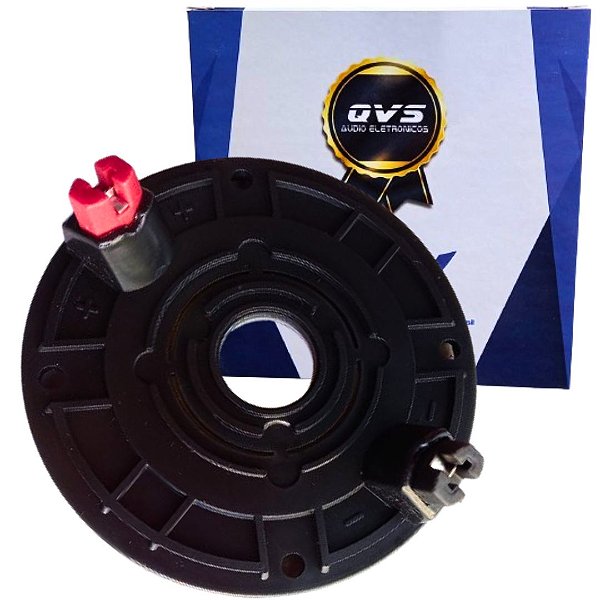 Reparo QVS 520  (Entrega só na Loja Física)