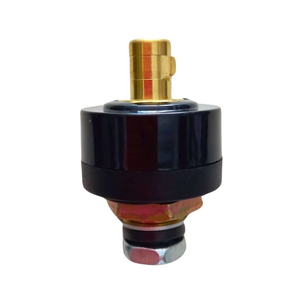 Conector Painel Macho CG 10-25  (Entrega só na Loja Física)