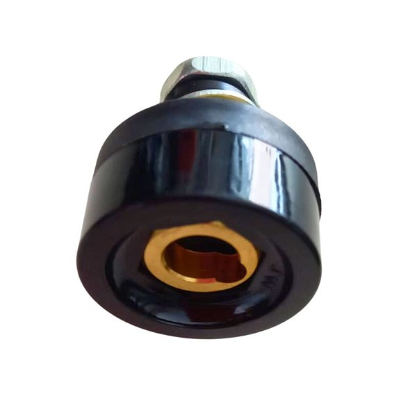 Conector Painel Femea CG 10-25  (Entrega só na Loja Física)
