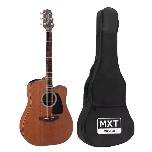 Capa para Violão MXT  (Entrega só na Loja Física)