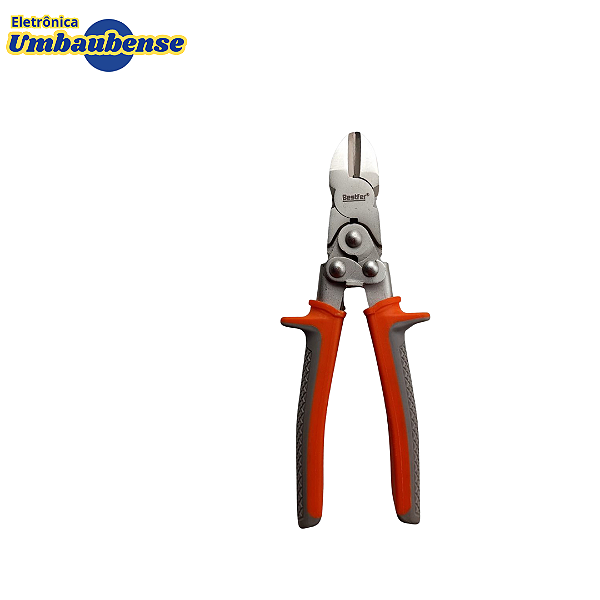 Alicate de Corte 7,5 (Entrega só na Loja Física)