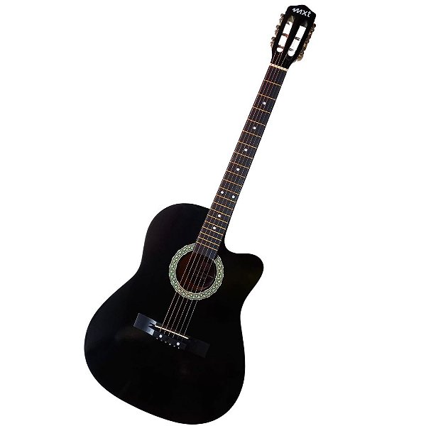 Violão Acústico 38 (Retirada só na loja física)