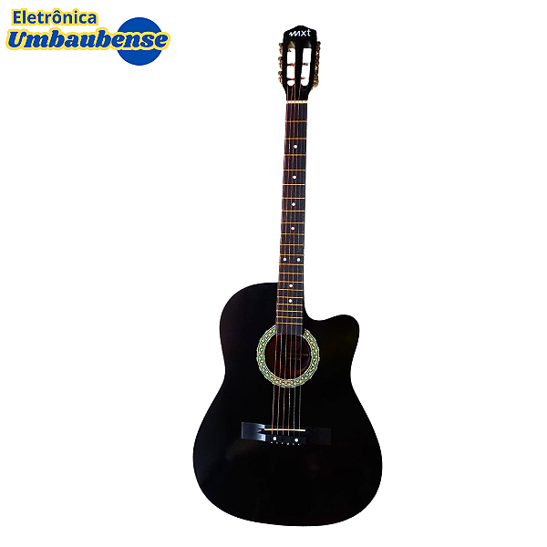 Violão Acústico 38 (Retirada só na loja física)