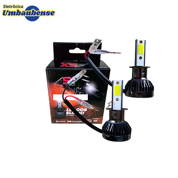 Lampada Led H1 (Entrega só na Loja Física)