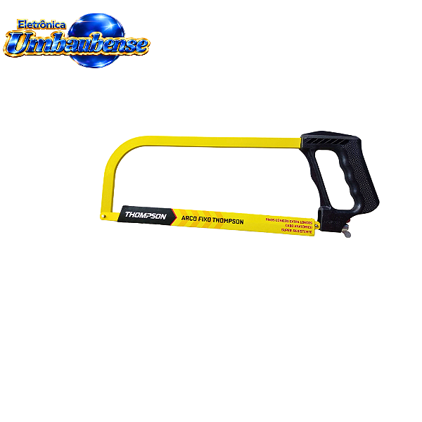 Arco de Serra (Entrega só na Loja Física)