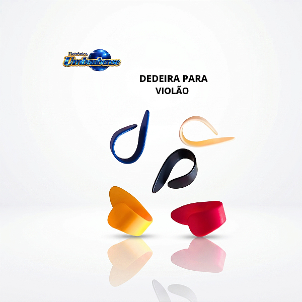 Dedeira 01 unid. (Entrega só na Loja Física)