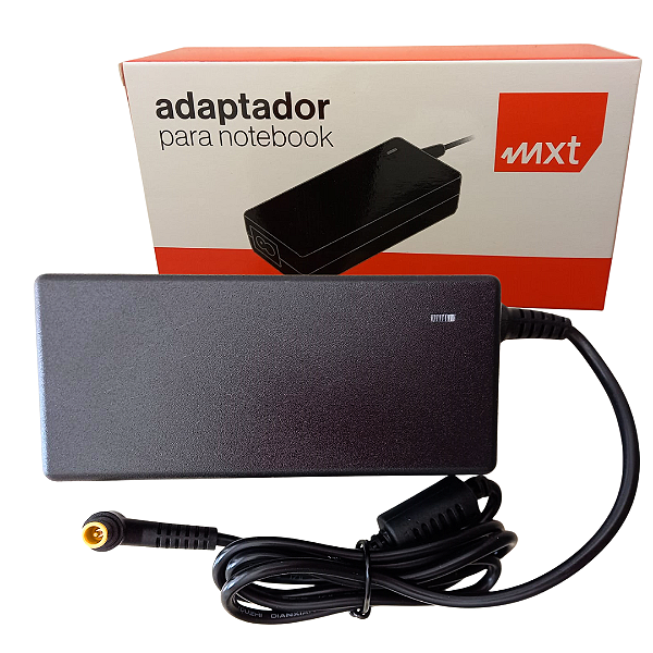 Fonte para TV e Notebook (Entrega só na Loja Física)