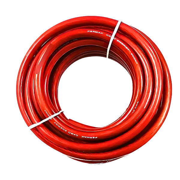 Cabo Flexivel 50mm (Entrega só na Loja Física)