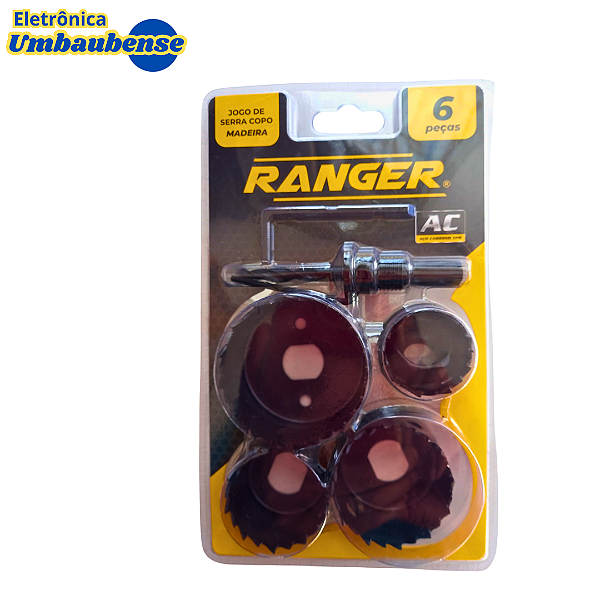 Serra copo (Entrega só na Loja Física)