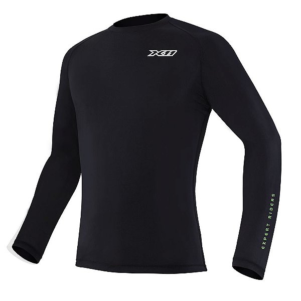 Blusa Climate 2 X11
